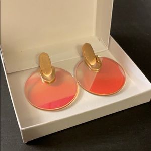 Kendra Scott Didi earrings